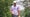 scottie scheffler holds golf ball at charles schwab challenge