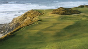 Sheep Ranch at Bandon Dunes Golf Resort.