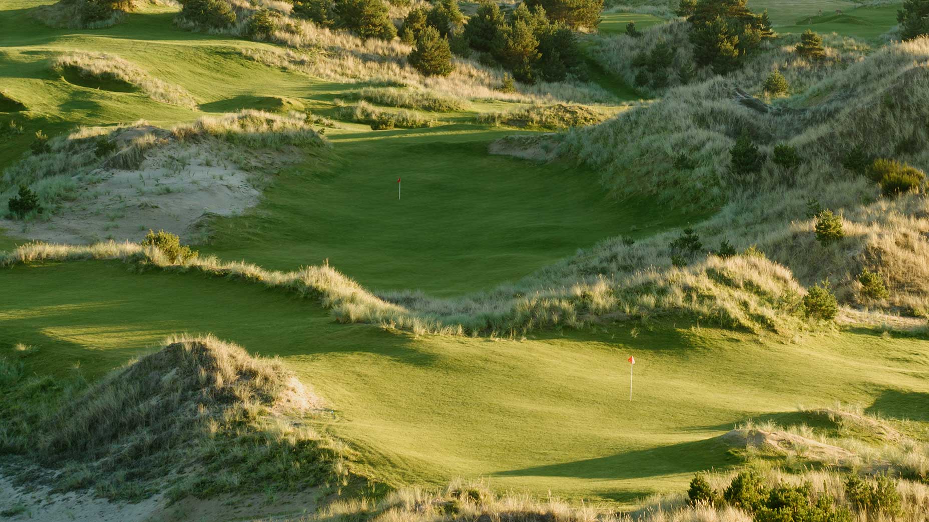 shorty's at bandon dunes golf resort