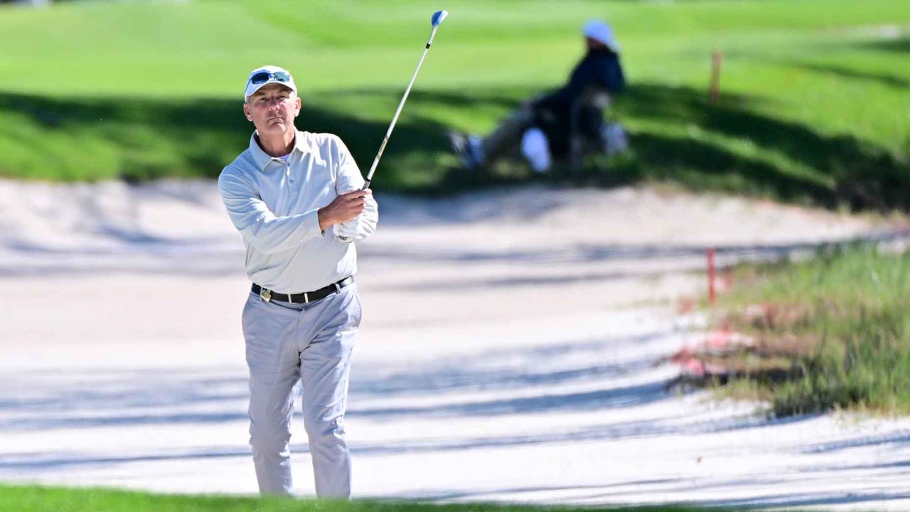 Urban Meyer has an envyinducing list of favorite courses