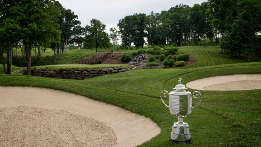 PGA Championship course primer: 7 things to know about Valhalla
