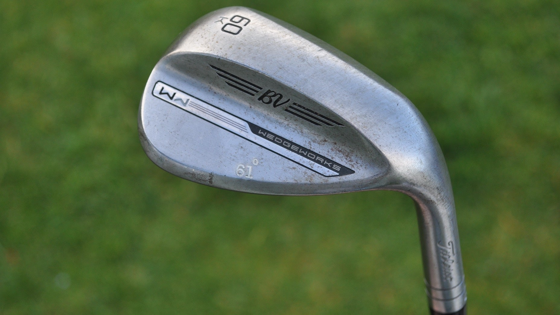 xander schauffele wedges