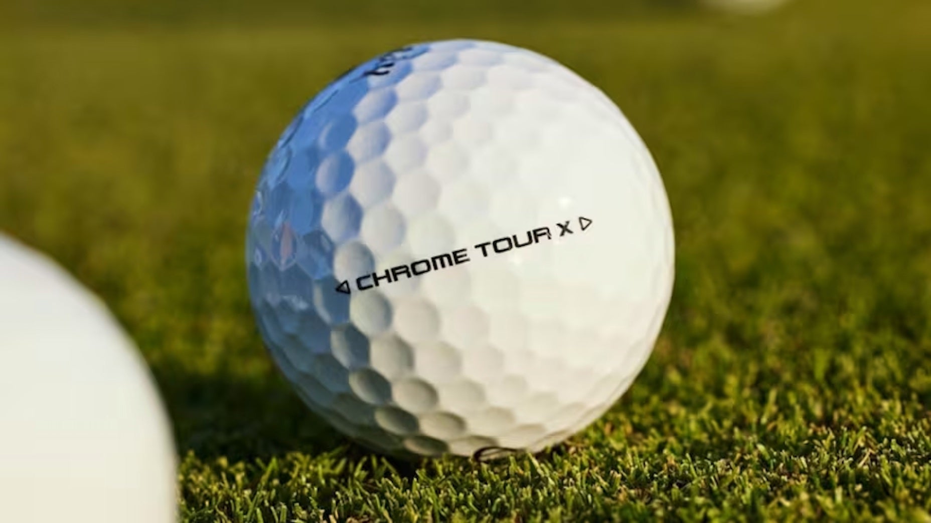 xander callaway chrome tour ball