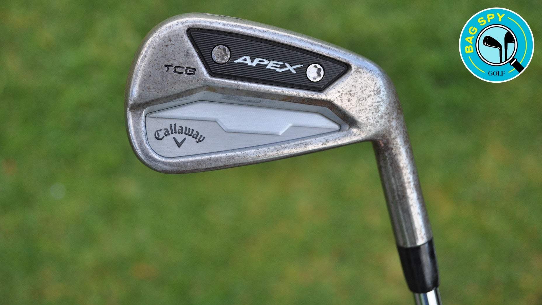 7 cool equipment finds inside Xander Schauffele’s golf bag | BagSpy