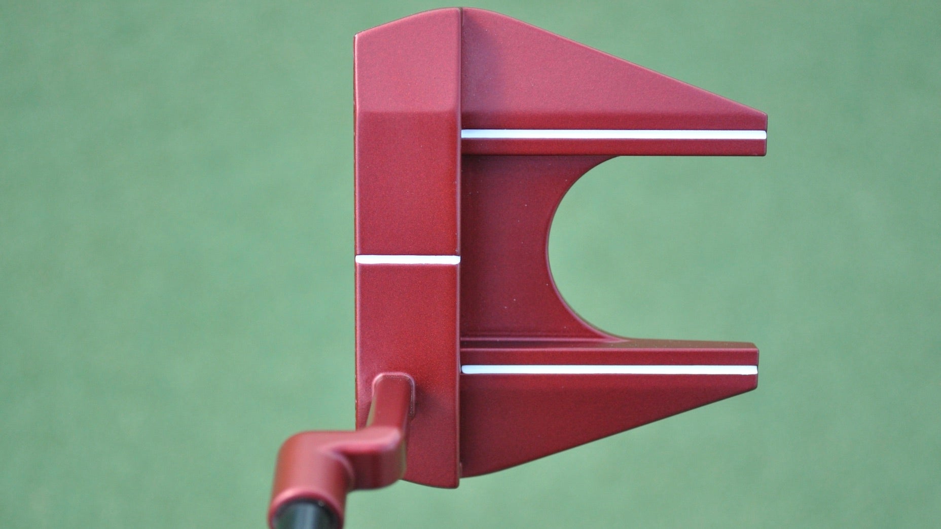 xander schauffele putter