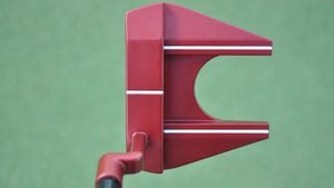 xander schauffele odyssey putter