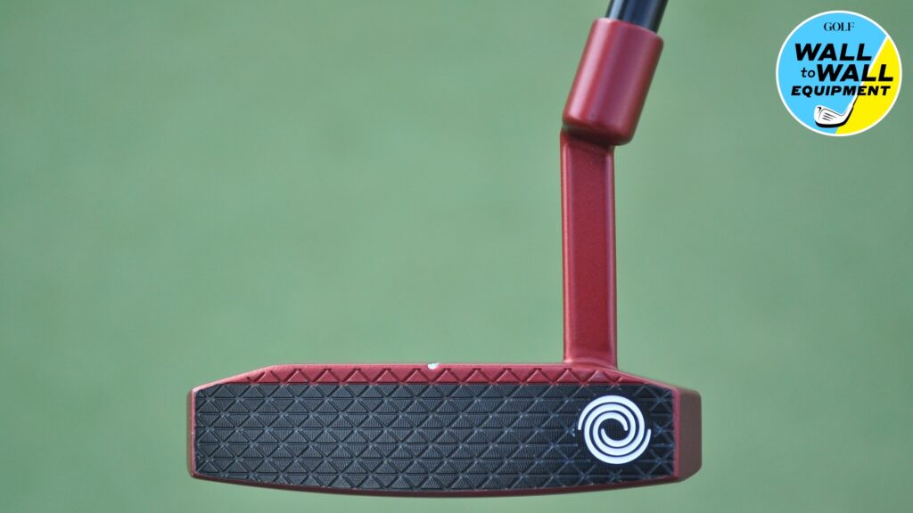 xander schauffele odyssey putter