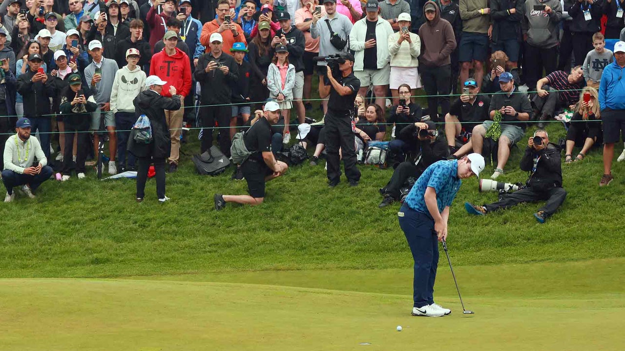 These are the best putts for mid and higherhandicaps to practice