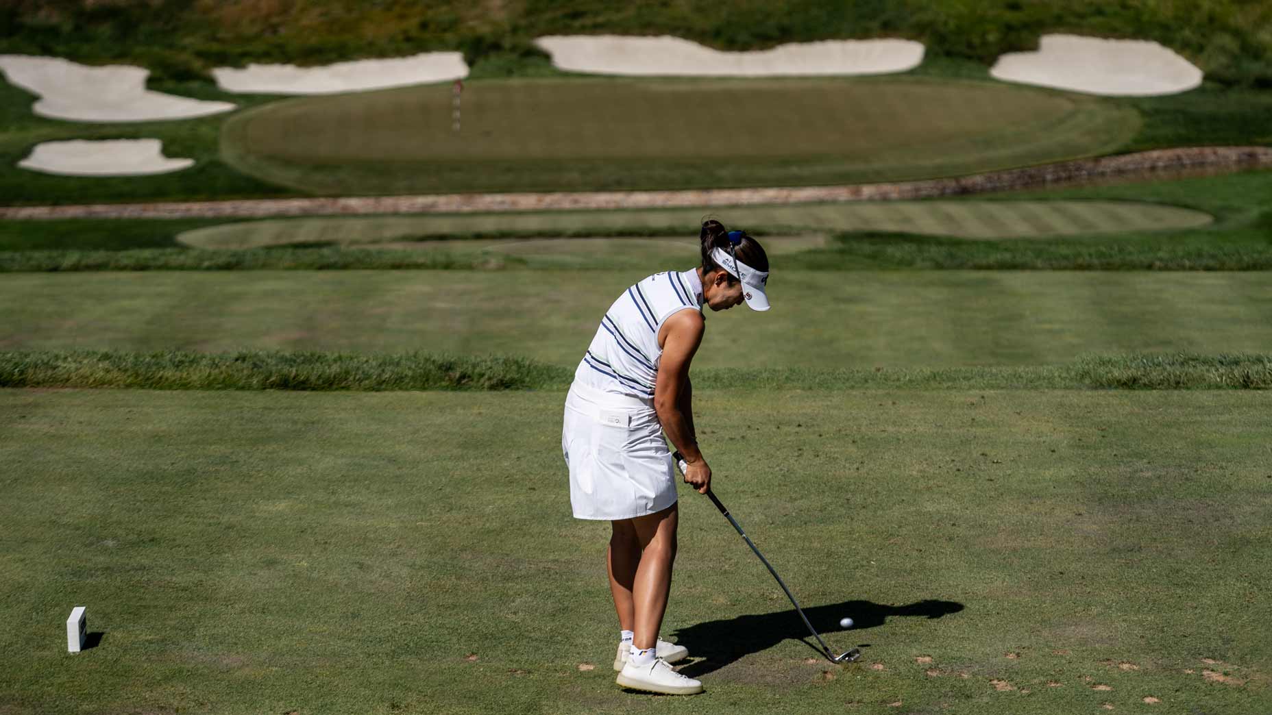 2024 U.S Women's Open Winner's Prize, Payout Increase in Lancaster