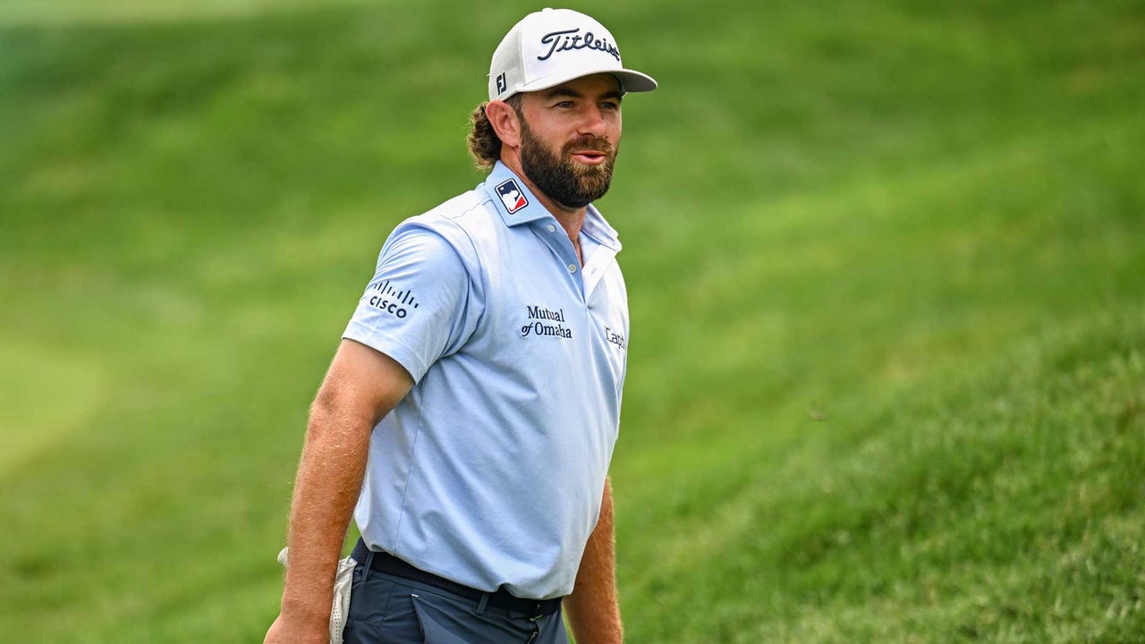 After historic 59, Cam Young made a relatable confession