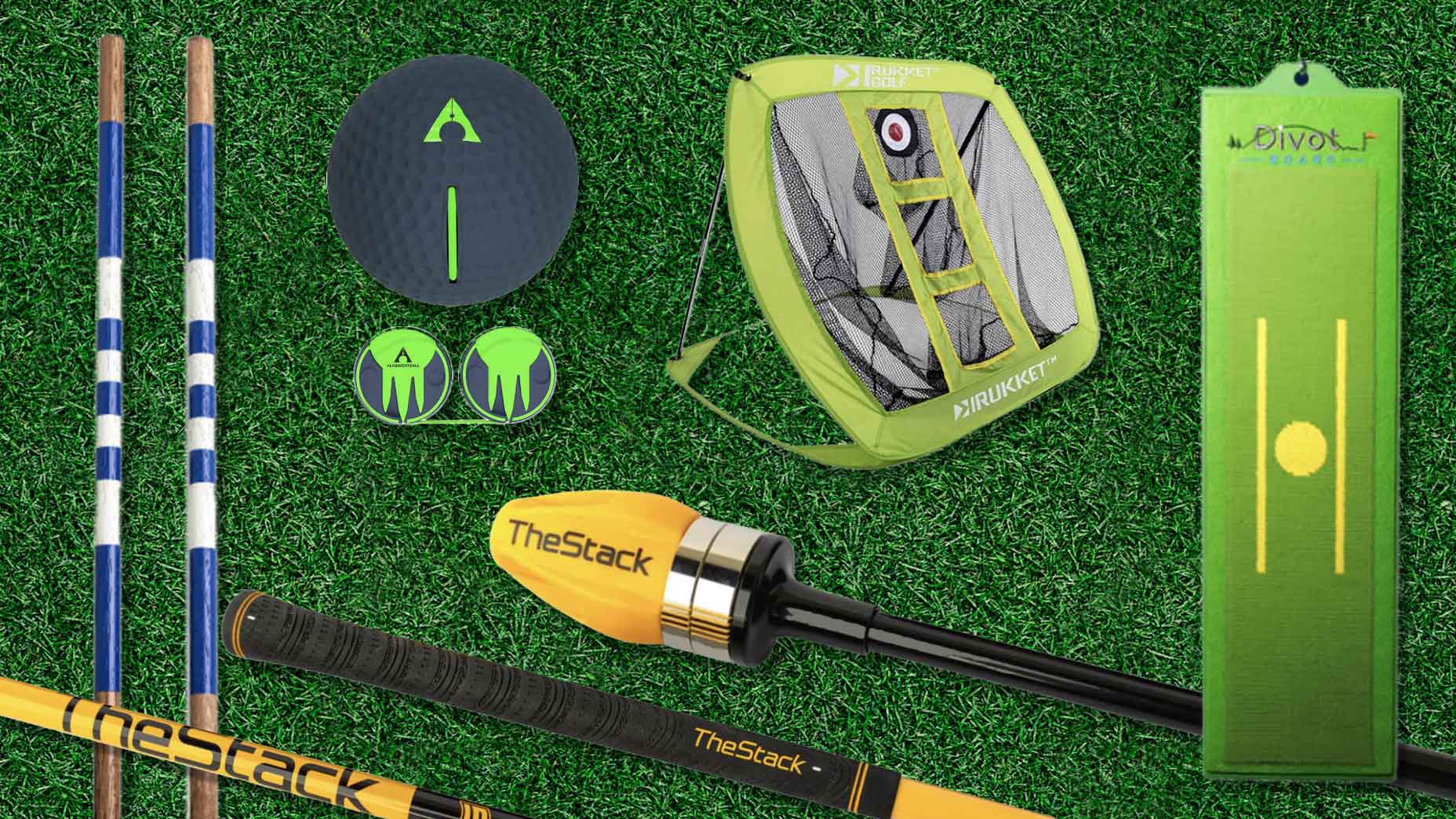 Upgrade your game with these best-selling training aids