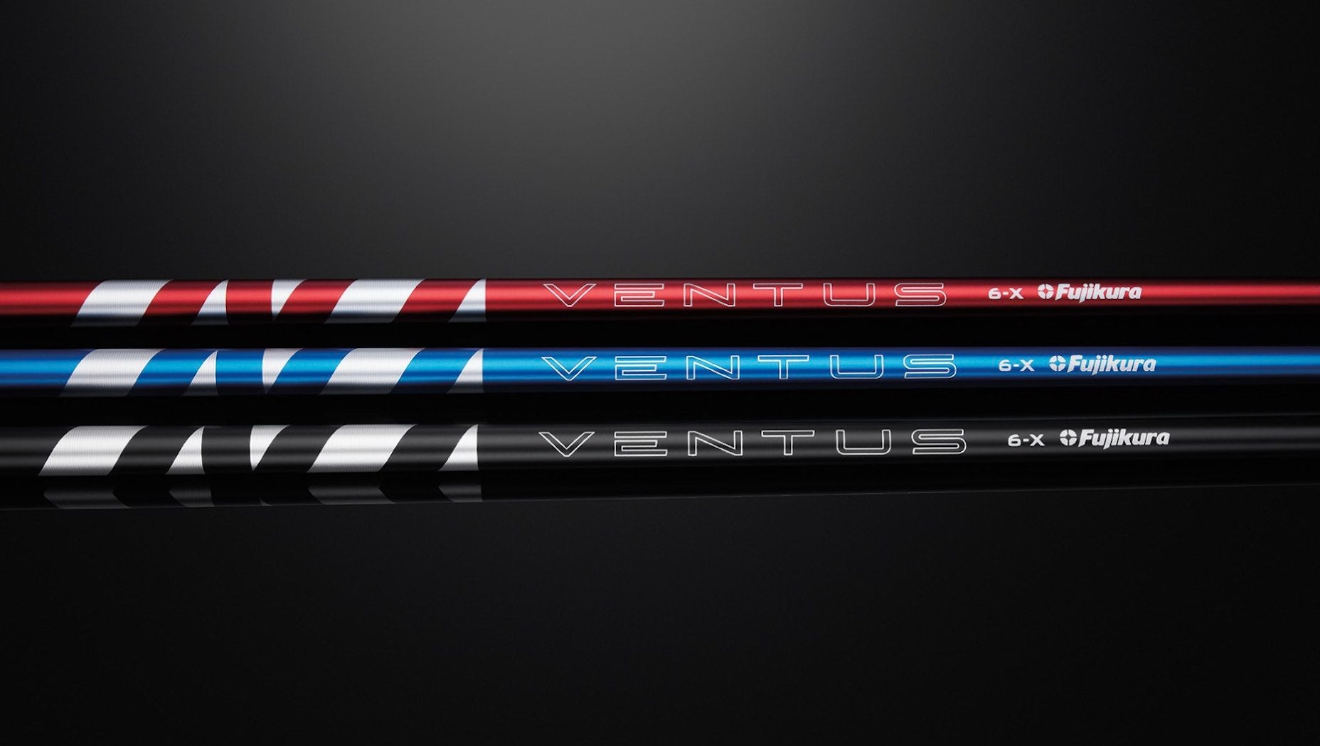 Fujikura Ventus 2024 shafts