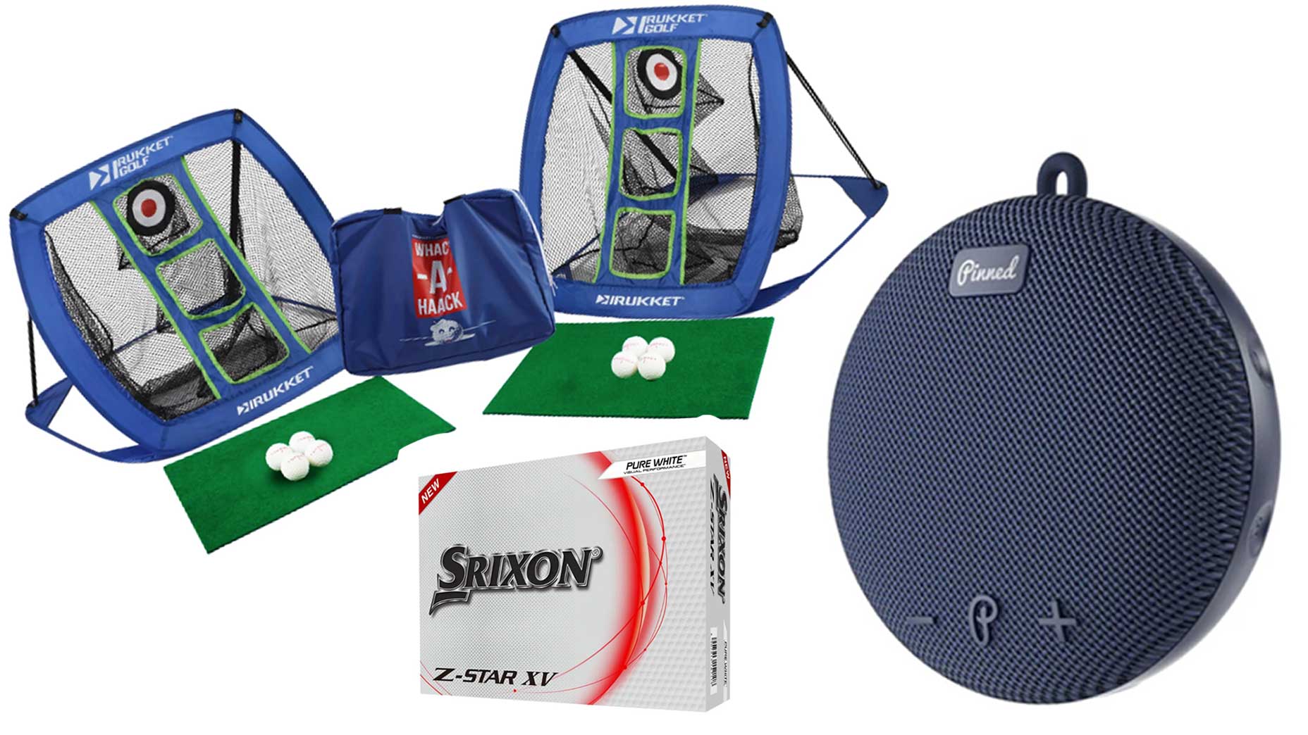 5 great golf finds you should buy (all under !)