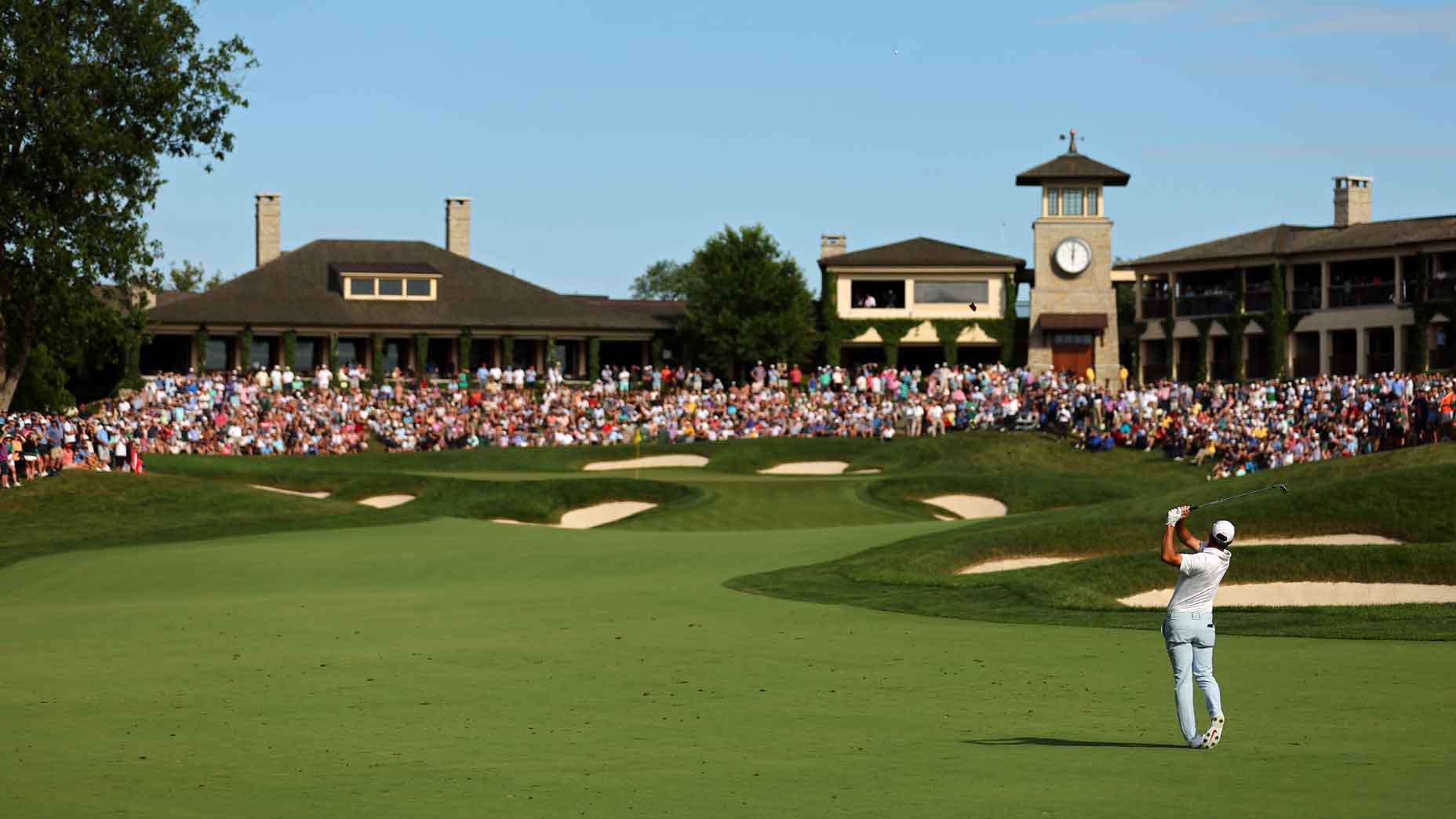 2024 Memorial Tournament purse: Payout info, winner’s share at Muirfield Village