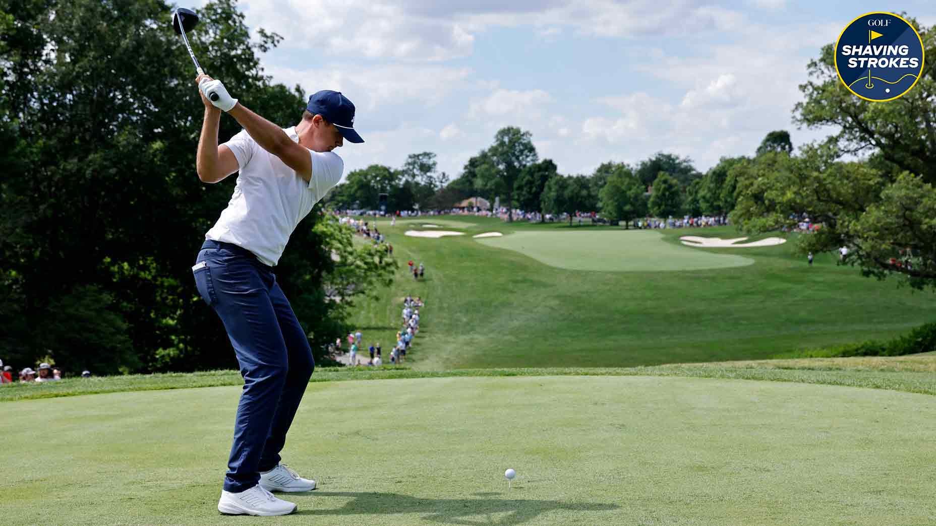 Most amateurs forget this key swing element. Here’s how to avoid that mistake