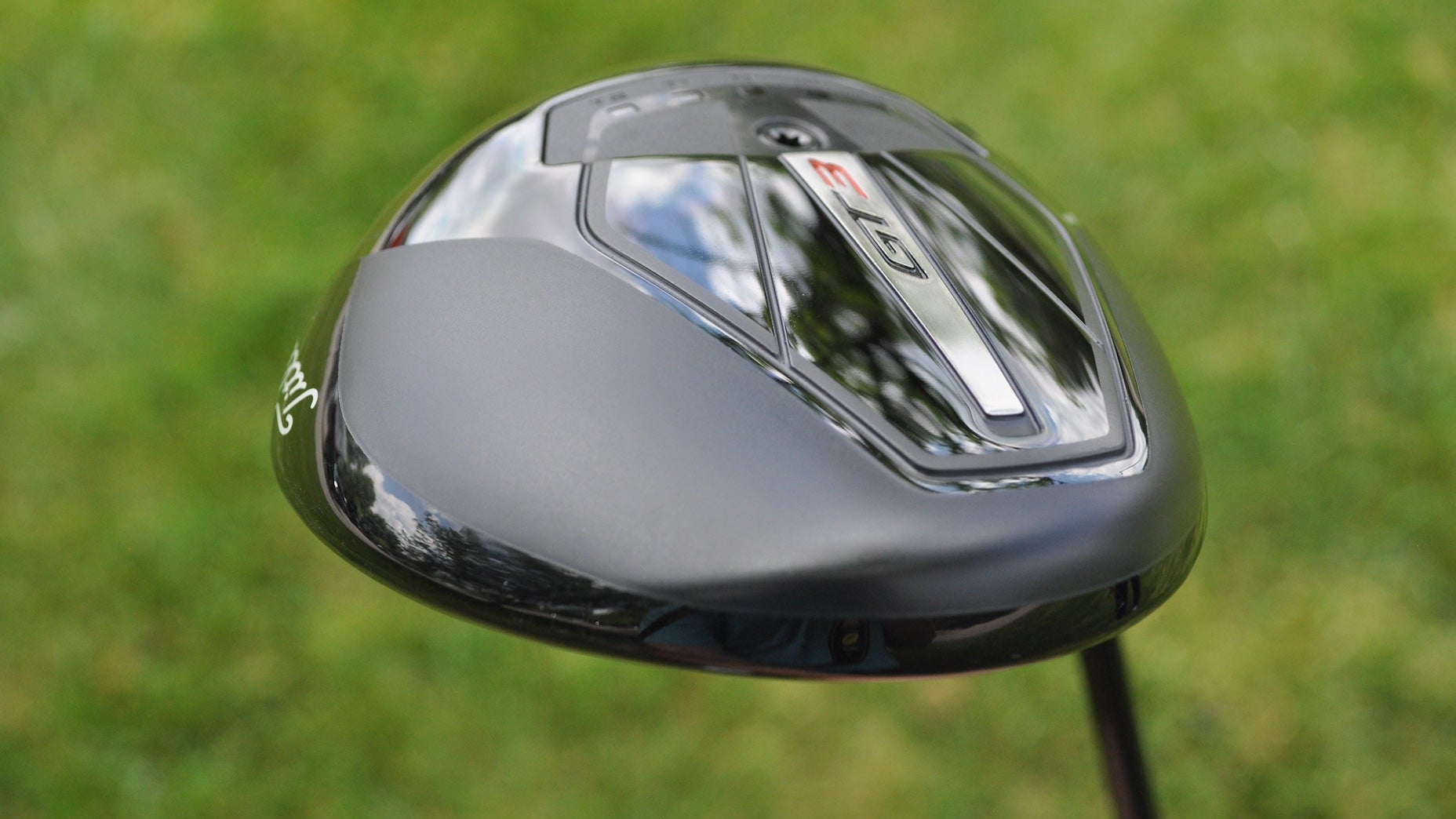 titleist gt3 driver