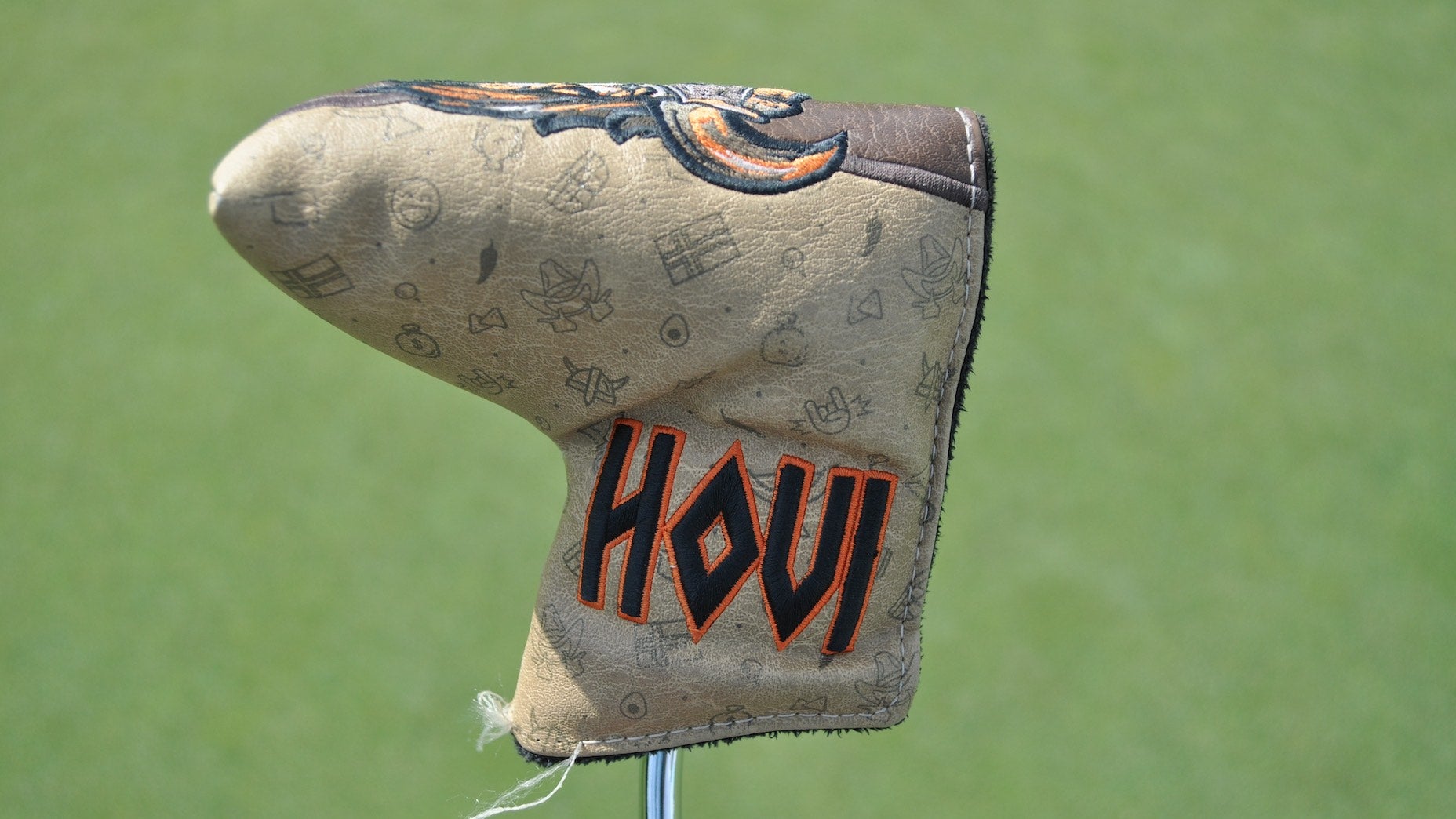 viktor hovland witb