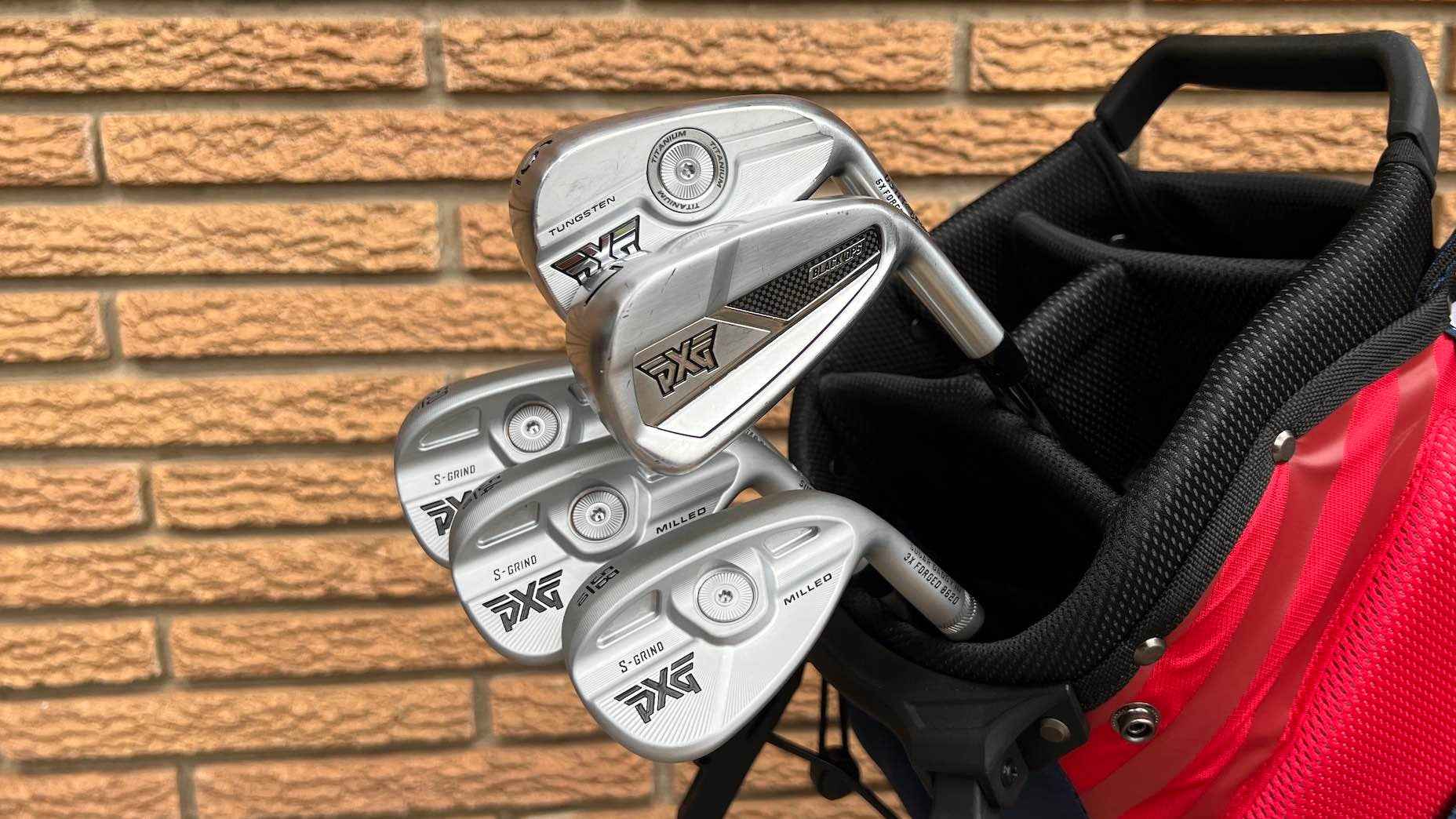 Will non-golfers gravitate toward luxury golf apparel? PXG thinks so