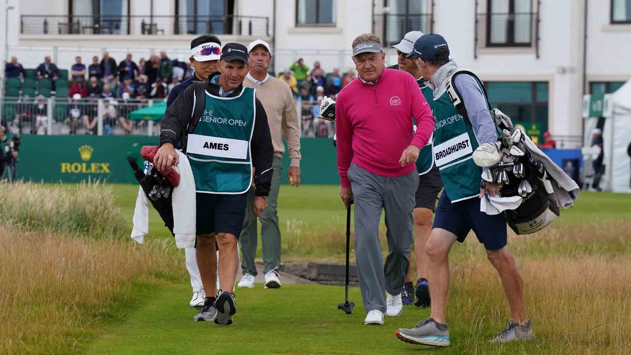 Pro’s 1-inch putting gaffe goes viral. But there's more to the story