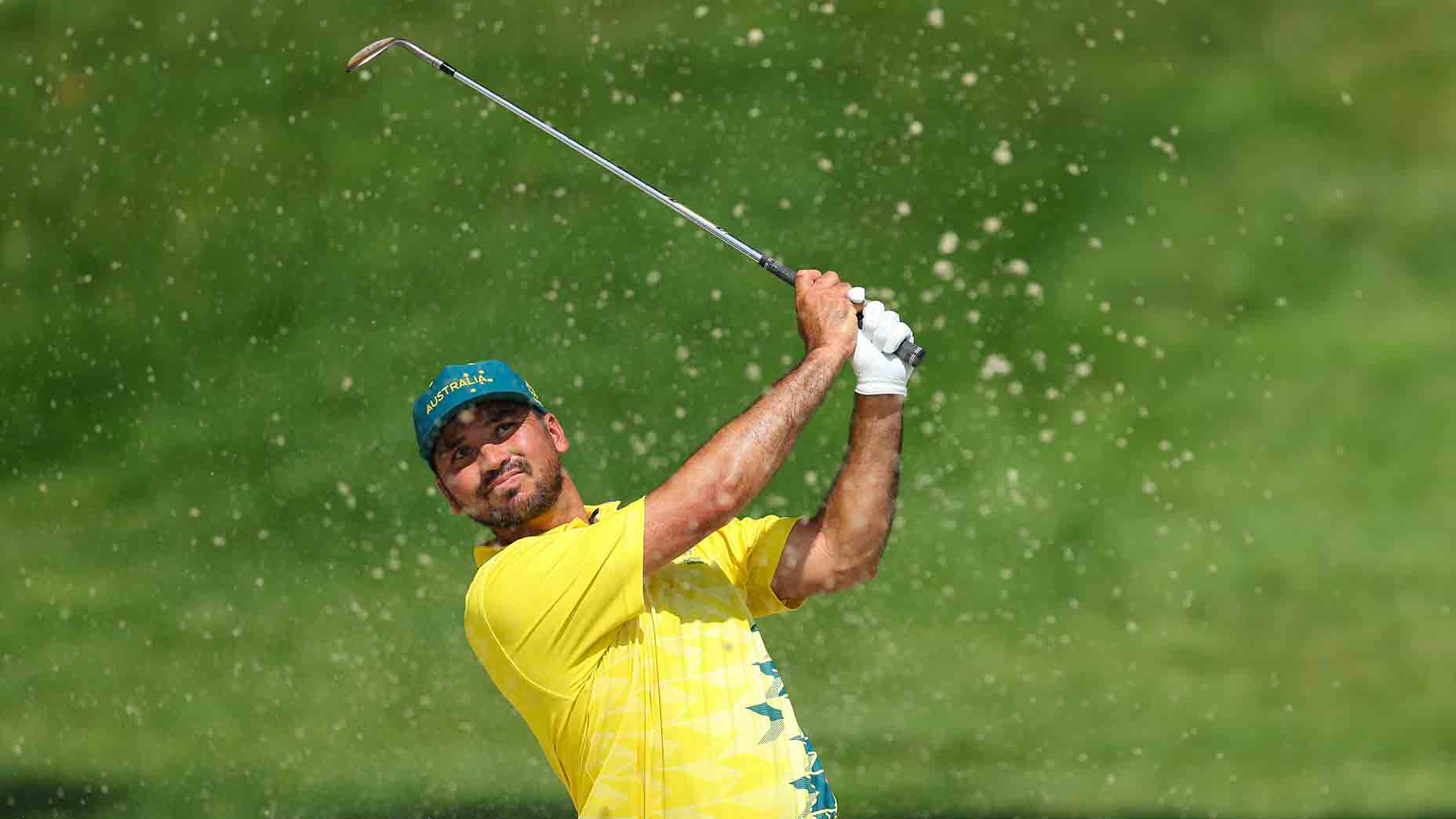 Eight years later, former world No. 1 Jason Day opens up on a career regret
