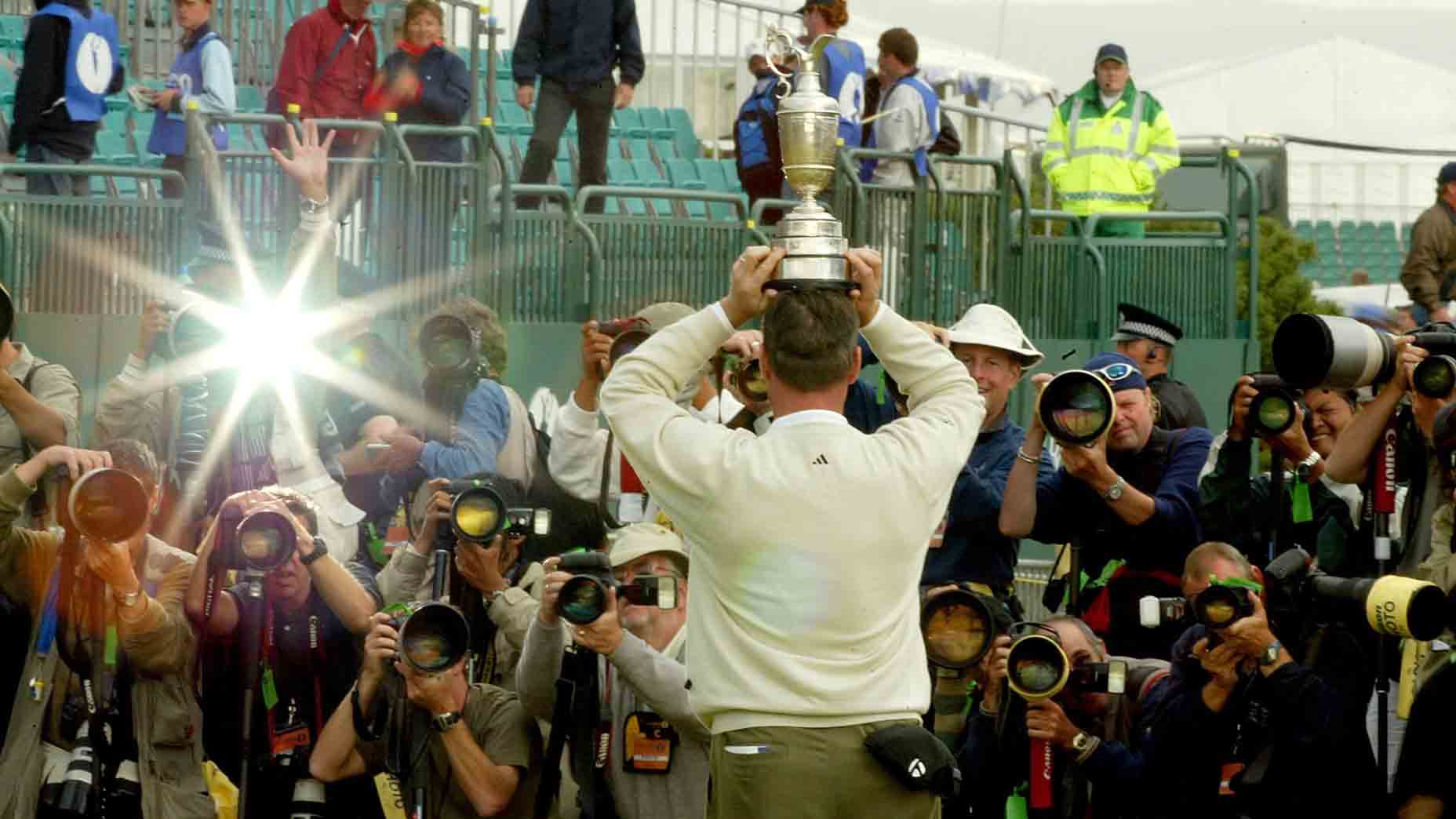 Open Championship 2024 Tee Times and Latest Odds Revealed