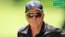 Greg Norman, LIV's CEO, knows relegation is coming.