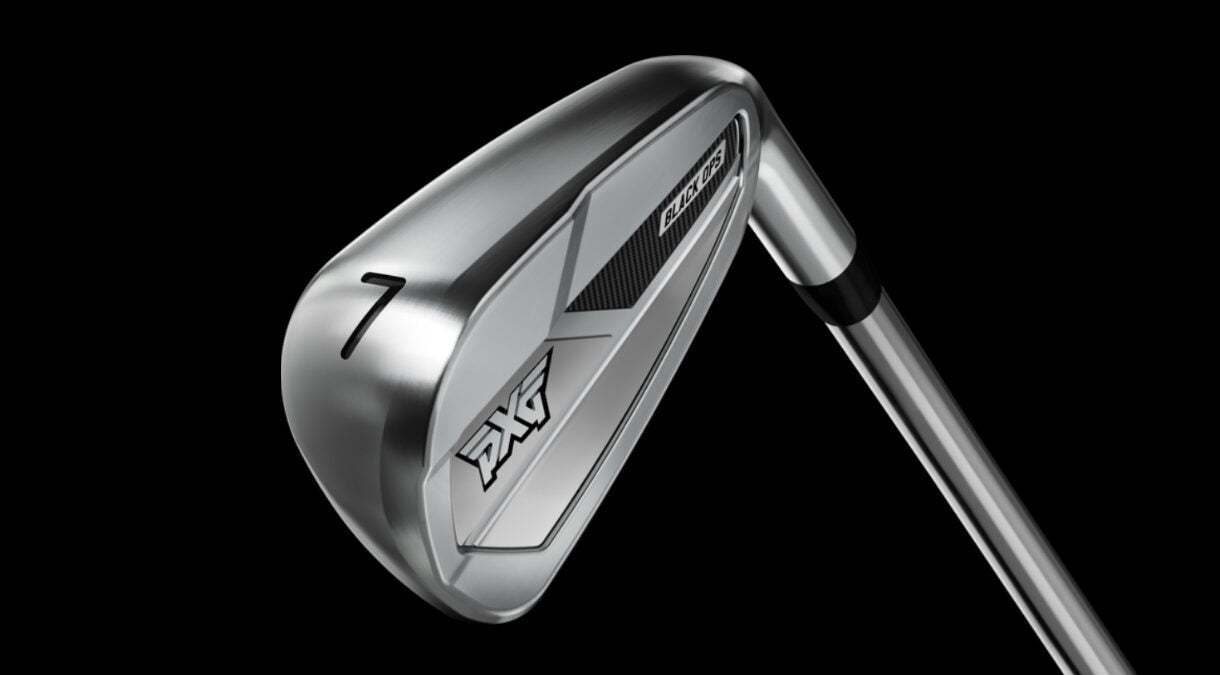 PXG Black ops