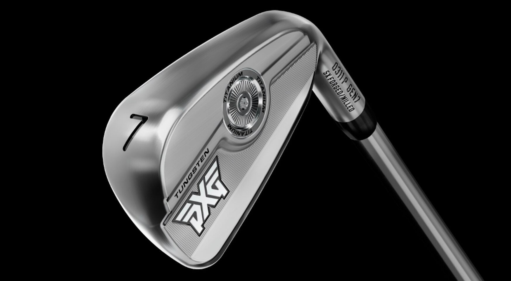 PXG Gen7