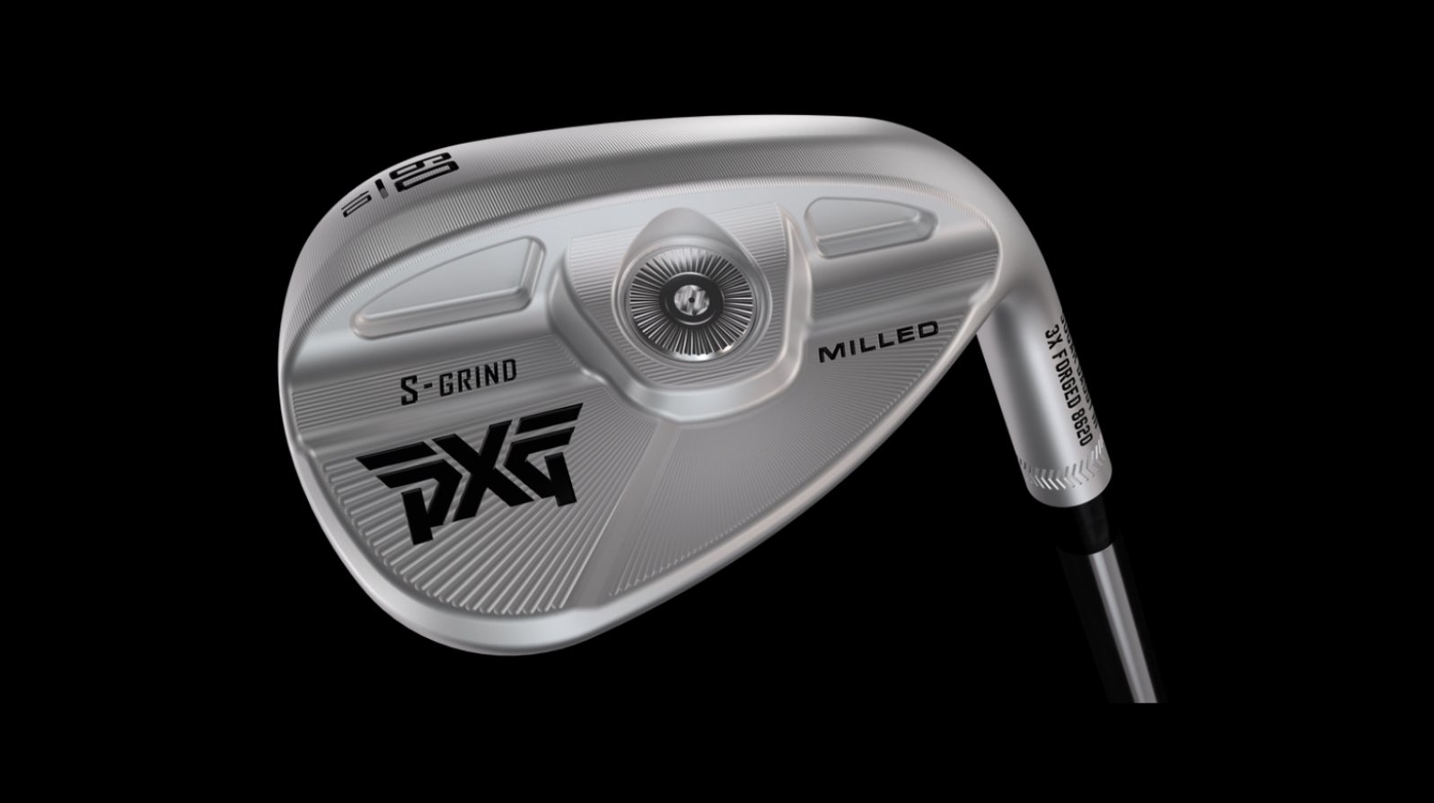 PXG Sugar daddy III wedges