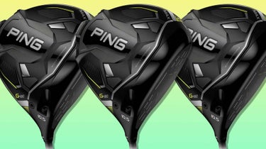ping drivers on sale