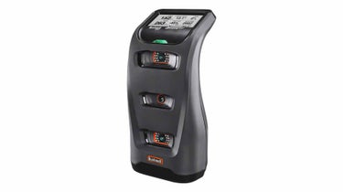 bushnell pro launch monitor