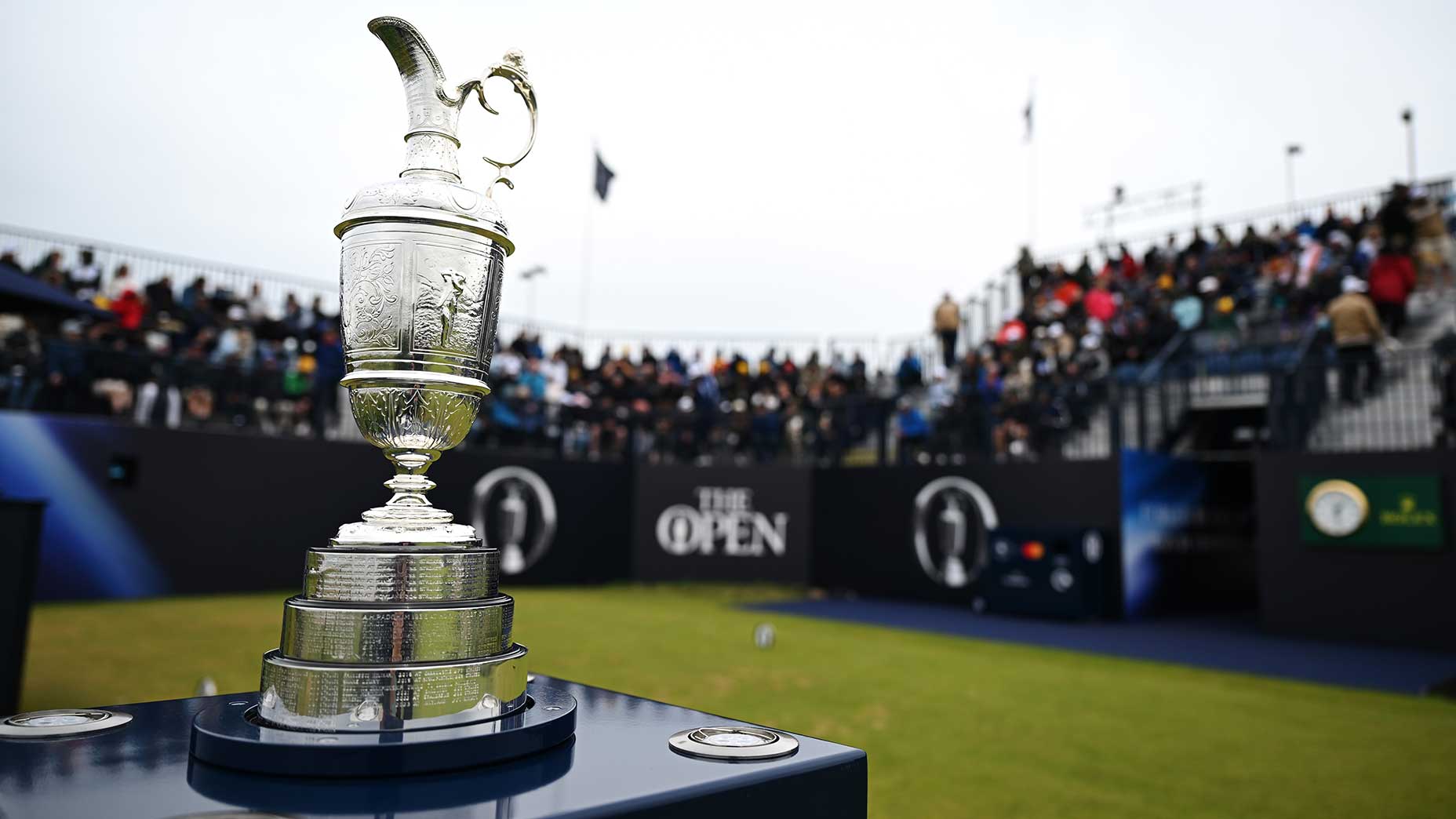 2024 Open Championship money: Total purse, payout breakdown, winner’s share