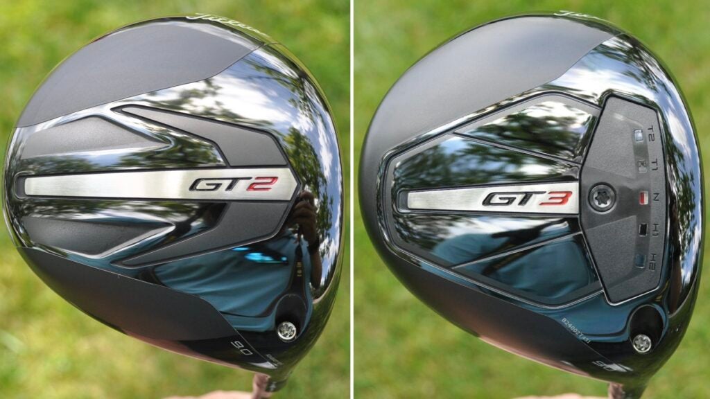 Here's why Titleist GT drivers were so impressive | Fully Equipped