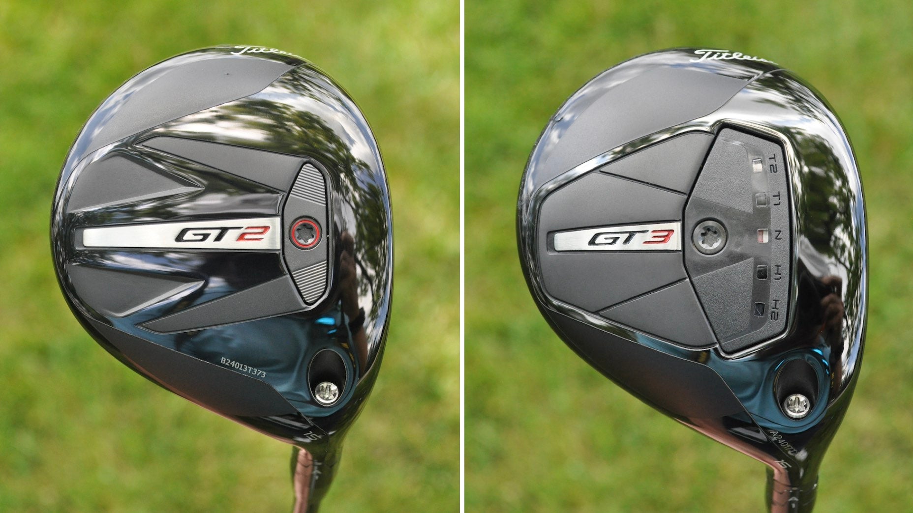 Titleist GT2 and GT3 fairway woods: 5 things you need to know