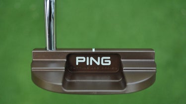 Ping PLD Milled SE DS72 Hovland Edition putter