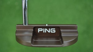 Ping PLD Milled SE DS72 Hovland Edition putter