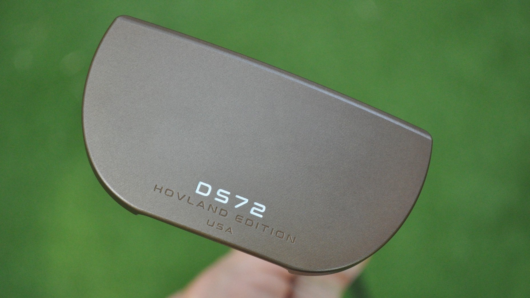 Ping PLD Milled SE DS72 Hovland Edition putter