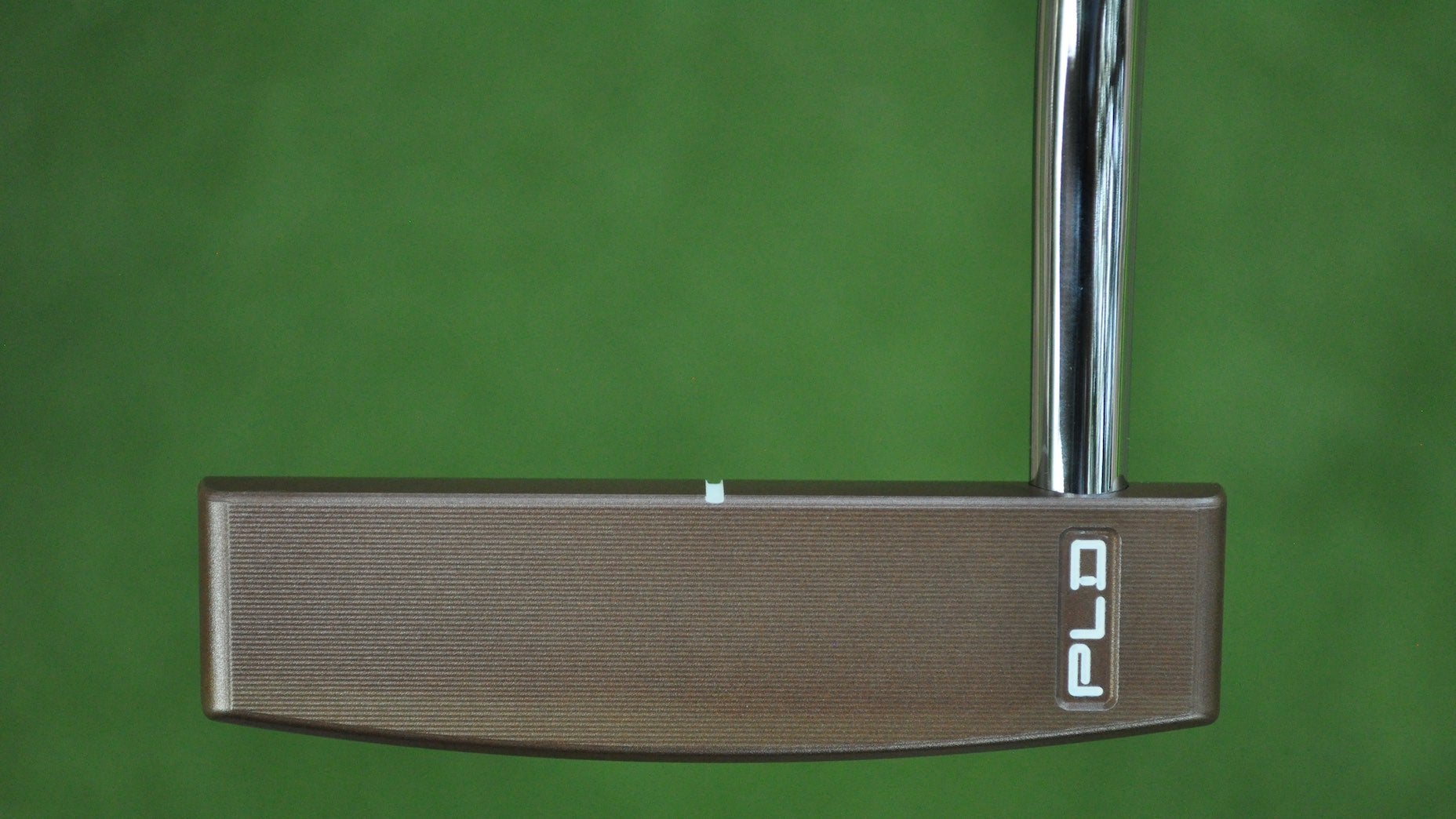 Ping PLD Milled SE DS72 Hovland Edition putter