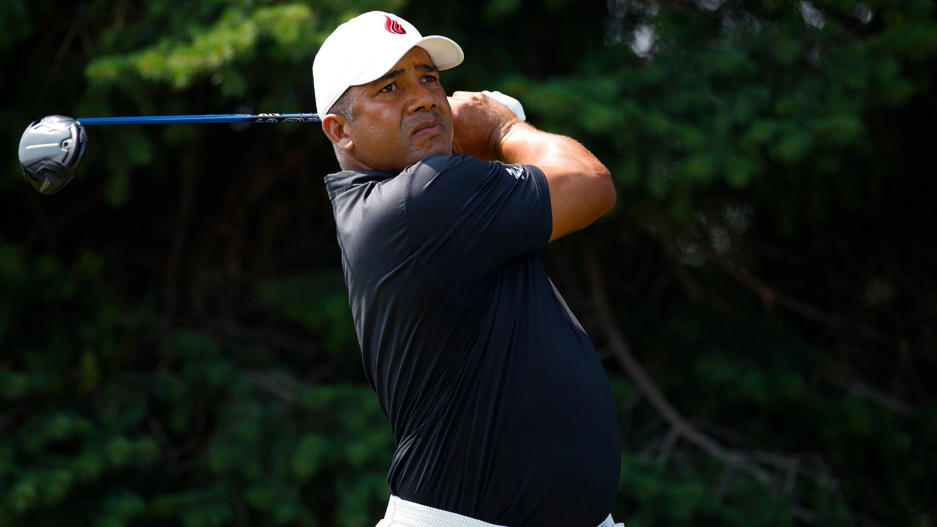 Winner’s bag: Jhonattan Vegas’ equipment at the 2024 3M Open