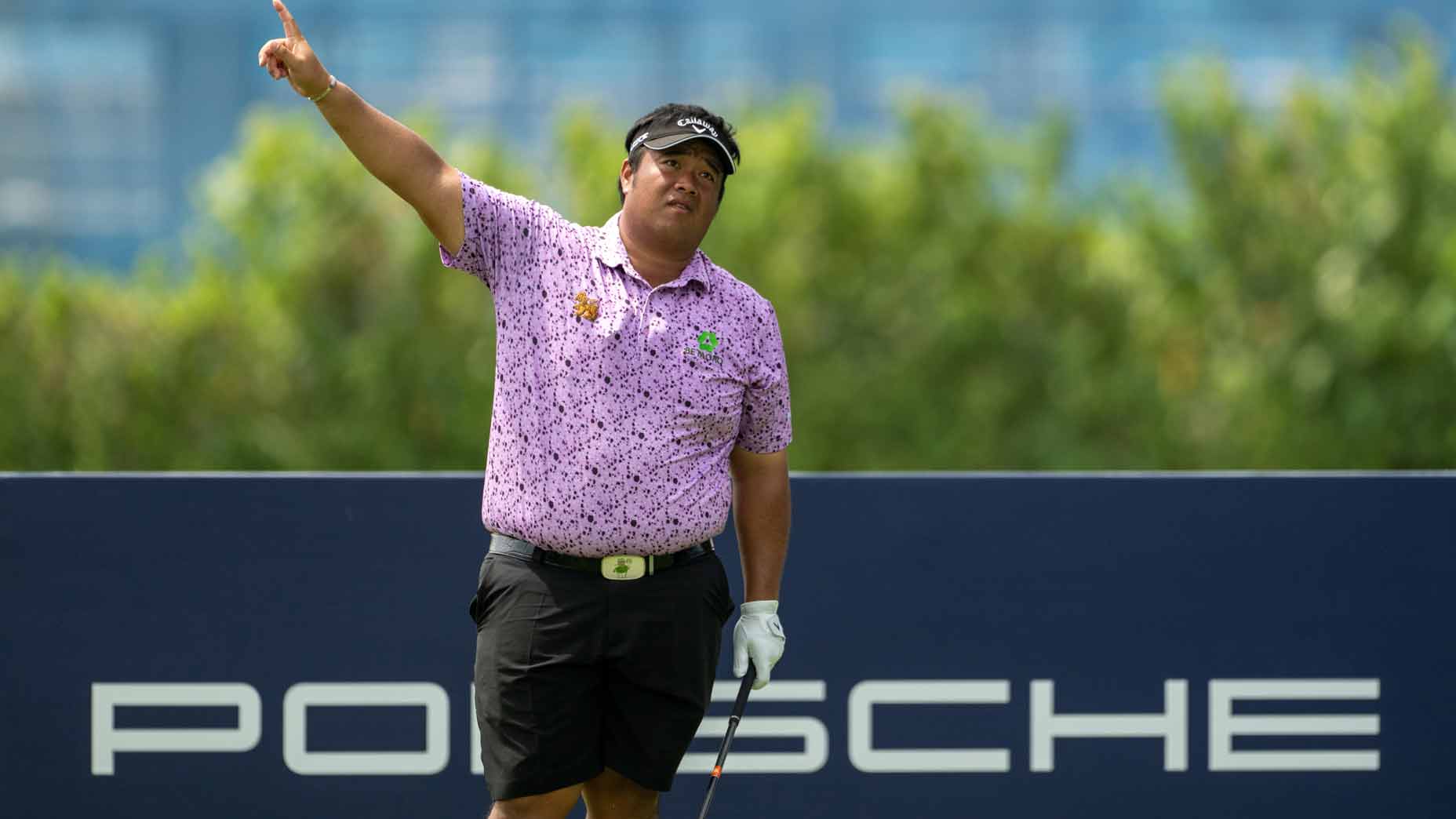 Kiradech Points Aphibarnrat