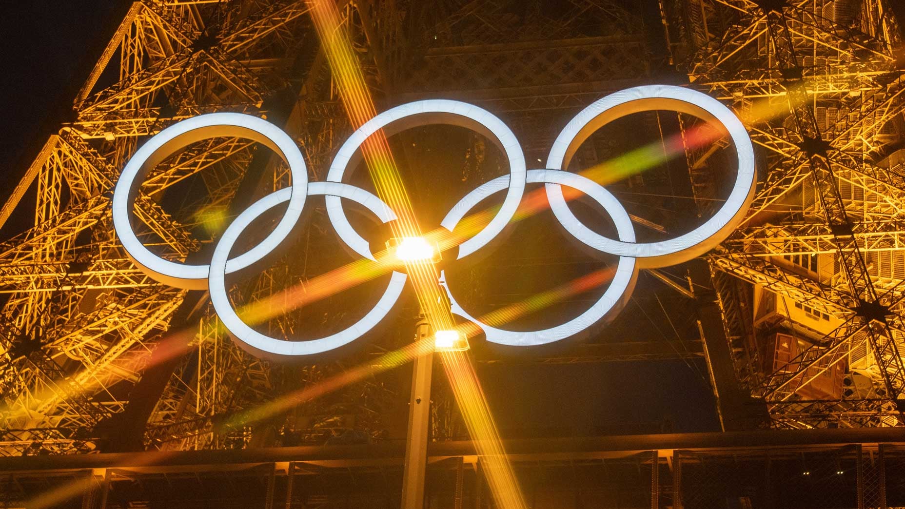 Olympics paris opening ceremony