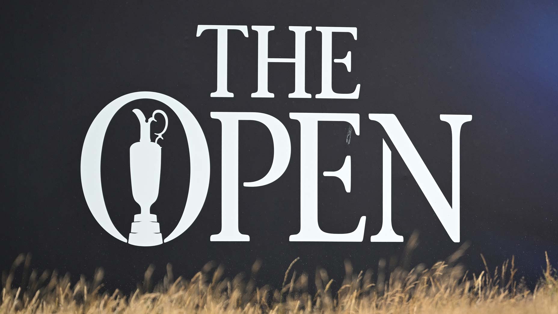 Open championship start times online