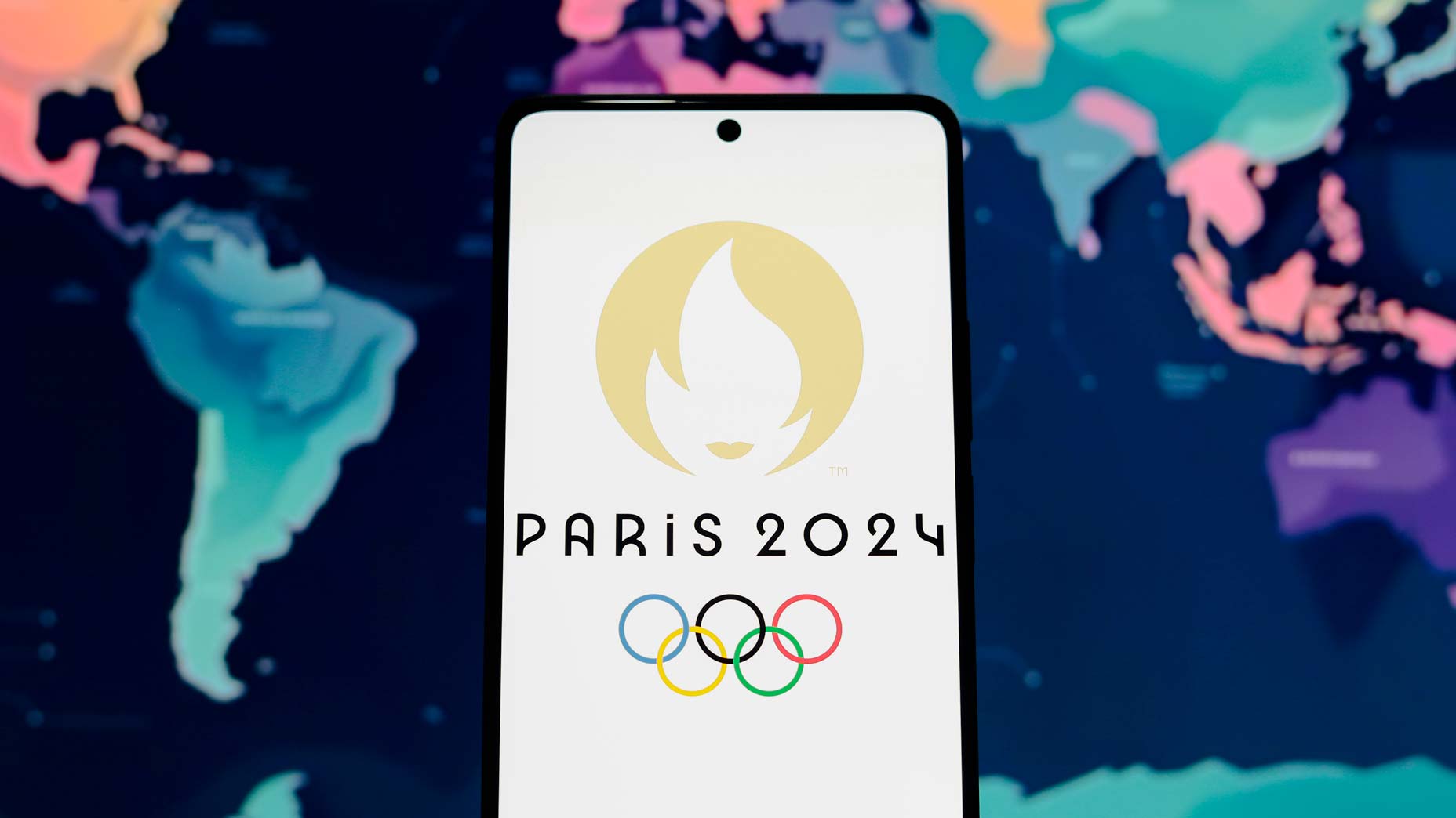 How to watch Olympic golf 2024: Schedule, TV, streaming for Paris Olympics