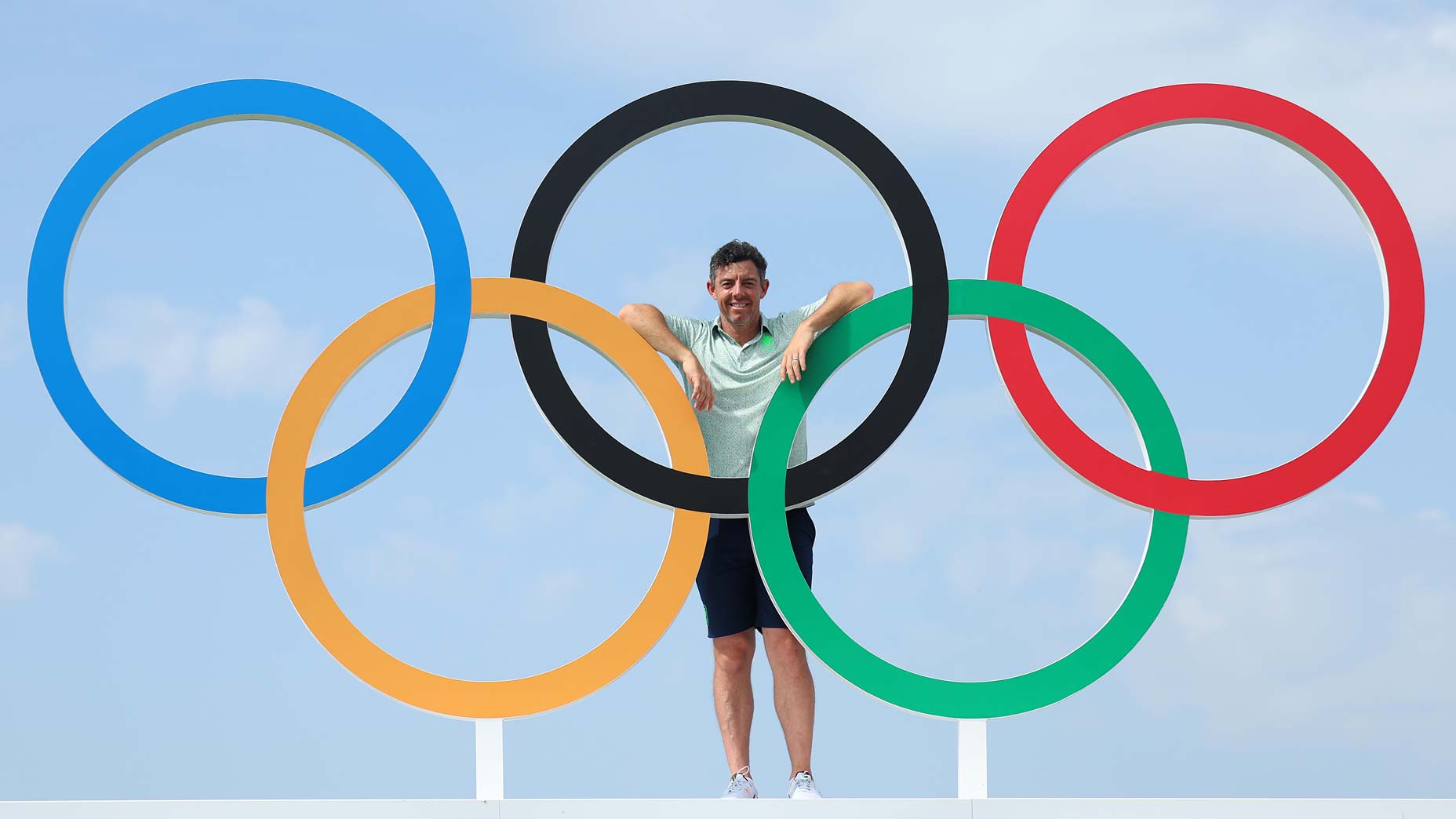 2024 Men’s Olympic Golf Event: Tee times, TV coverage, how to watch