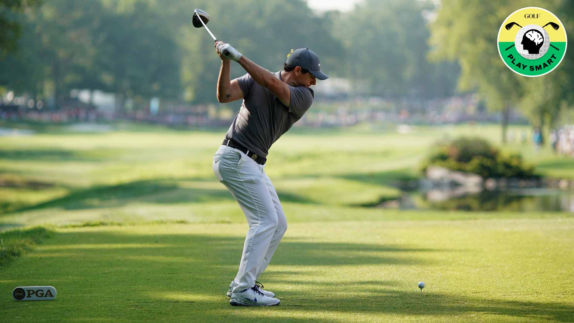 Fix this swing flaw to improve your sequencing and generate more power