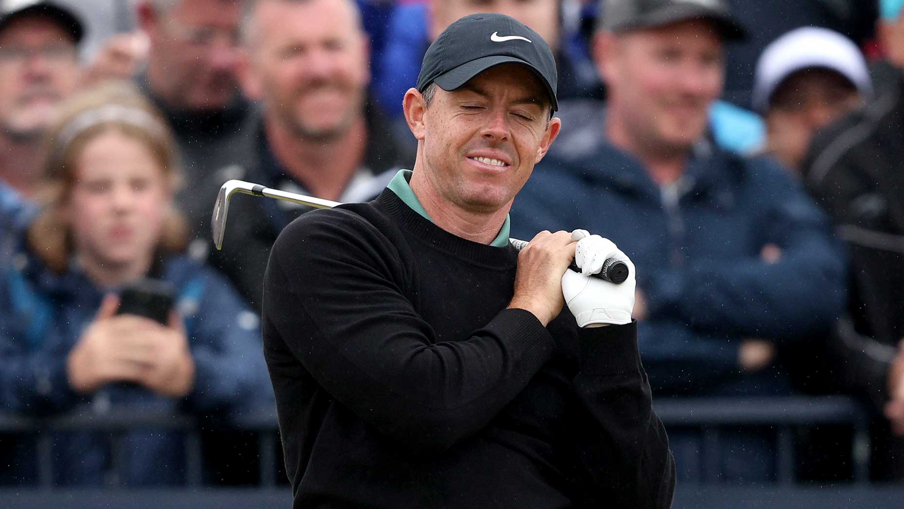 2024 Open Championship: What Was The Biggest Surprise Of Day 1?