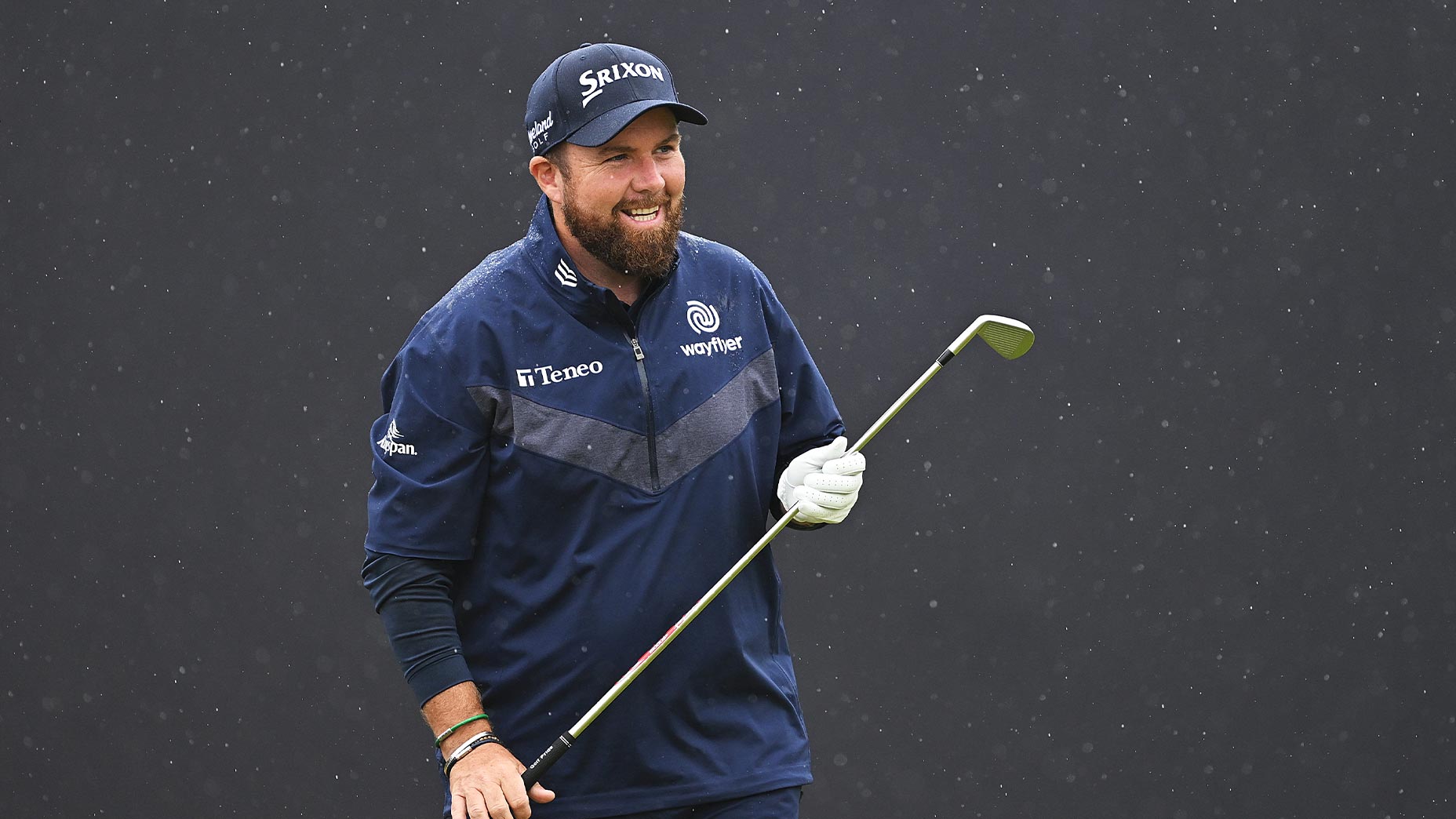 2 rookies were struggling. Then came Shane Lowry's memorable gesture