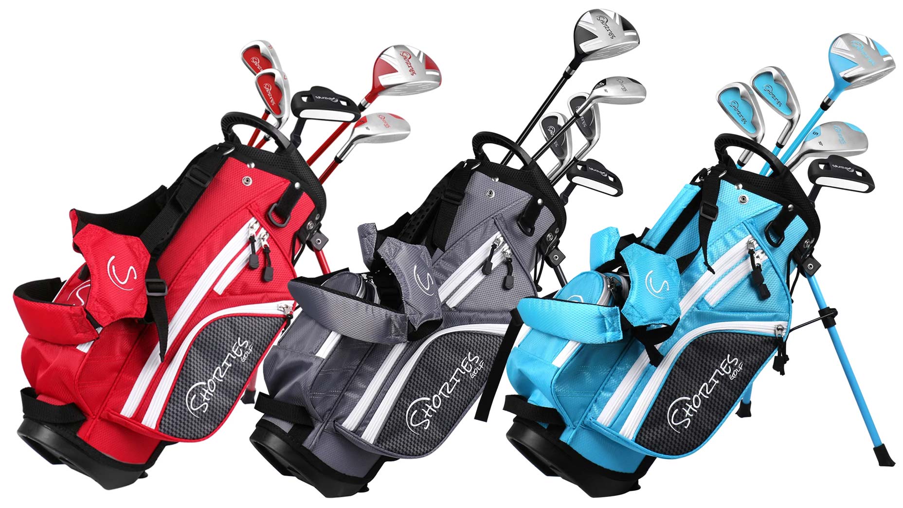 shorties golf bags
