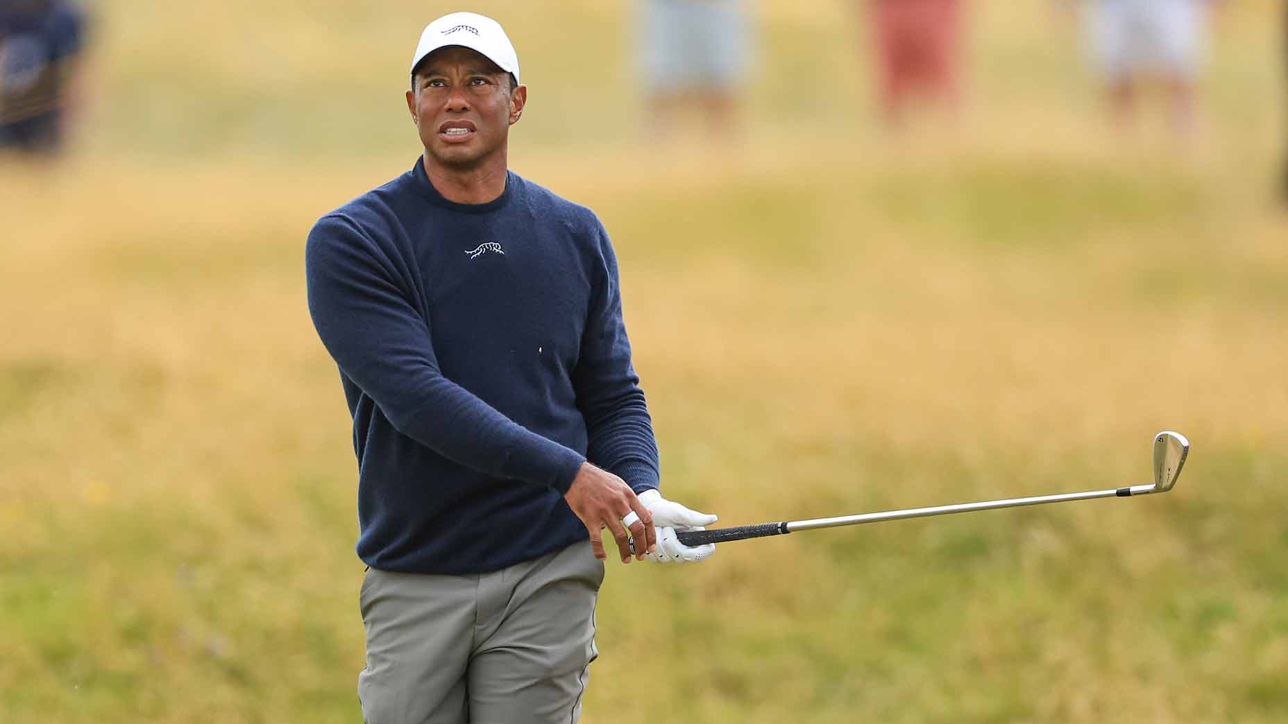 Tiger Woods makes ‘good decision’ to have another back surgery, return is unclear Tiger Woods makes ‘good decision’ to have another back surgery, return is unclear