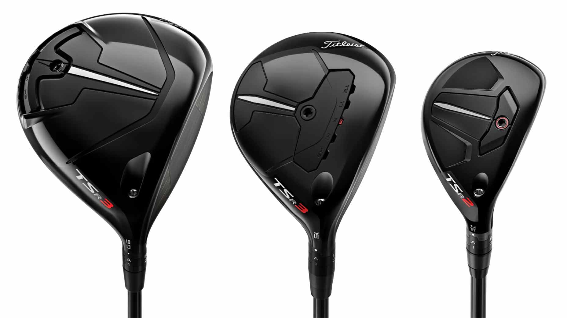 Callaway Epic Flash drivers and fairway woods: FIRST LOOK